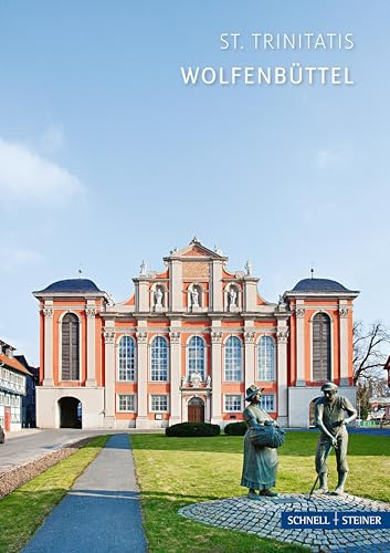 Wolfenbüttel: St. Trinitatis