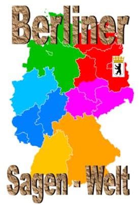 Berliner Sagenwelt: DE