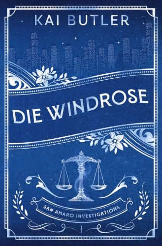 Die Windrose: San Amaro Investigations 1