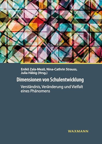 Dimensionen von Schulentwicklung: Verständnis, Veränderung und Vielfalt eines Phänomens