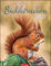 Eichhörnchen Kalender 2021