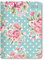 Ladytimer Roses 2016 - A6 - 1 Woche 2 Seiten: Taschenkalender, 1 Woche 2 Seiten