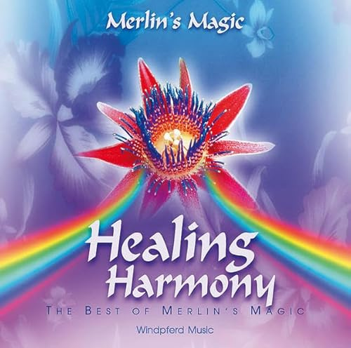 Healing Harmony: Selection of Healing Melodies