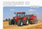 Kalender 2026 – IHC/Case IH-Schlepper im Einsatz
