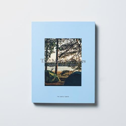 Take Me to the Lakes - Camping Edition Berlin