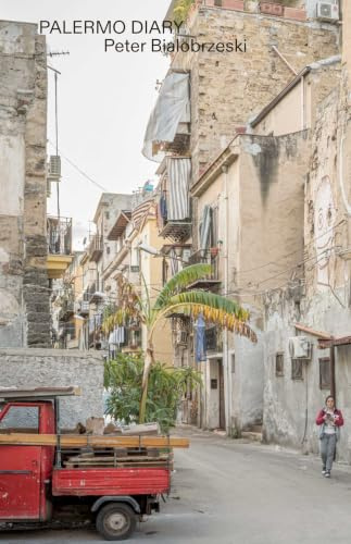 Palermo: Peter Bialobrzeski (City Diaries)
