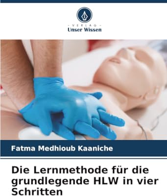 Die Lernmethode für die grundlegende HLW in vier Schritten