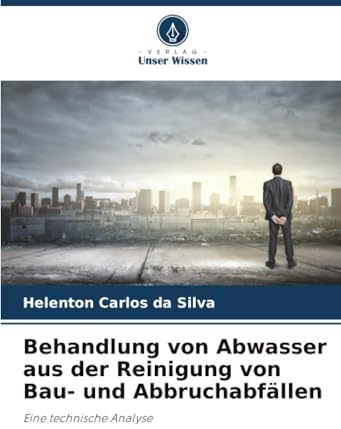 Behandlung von Abwasser aus der Reinigung von Bau- und Abbruchabfällen: Eine technische Analyse