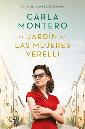El jardín de las mujeres Verelli (Éxitos)