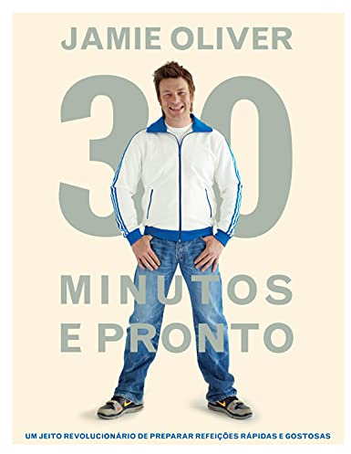 30 Minutos E Pronto (Em Portuguese do Brasil)