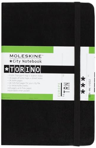 MOLESKINE (PUNXES) S09357