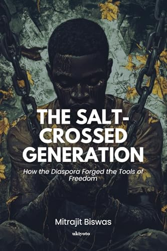 The Salt-Crossed Generation | How the Diaspora Forged the Tools of Freedom