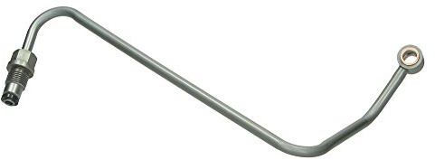 AJUSA OP10170 Ölleitung, Lader