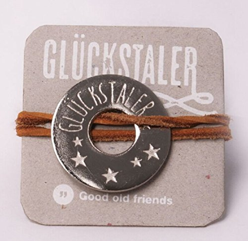 Good old friends GmbH Glückstaler Glückstaler