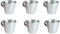 Espressotassen Tassen