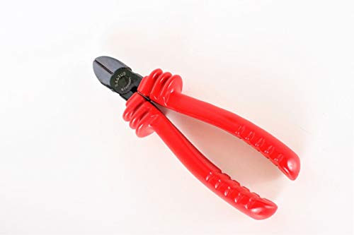 SALTUS Kraftseitenschneider 180 mm Kraft-Seitenschneider Zangen Zange