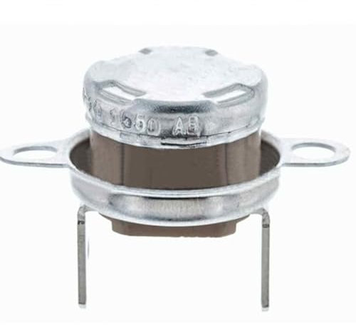 REPORSHOP - Termostato Seguridad Clixon Caldera Roca MX 110 60054630