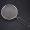 Reptile Sand Shovel Pets Stainless Steel Sieve Filter Pet Manure Residue Litter Scooper Cleaning Tools for Tortoise Lizard Spider Snake