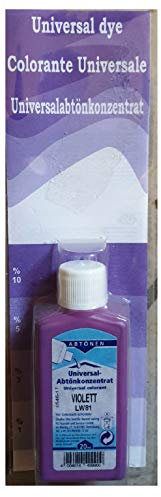 Universal Abtönkonzentrat Violett LW81-20 ml