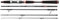 PENN Overseas XT Inshore angelruten