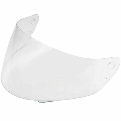 AGV MDS VISOR M13/NEW SPRINTER CLEAR