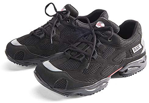 BÄR | High Performance 2.5 | Unisex | Schnürer | Laufschuhe mit 100% Zehenfreiheit | Atmungsaktiv