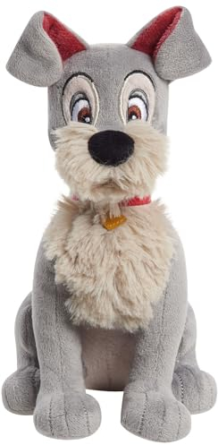 Disney Classics Bean Plush - Tramp