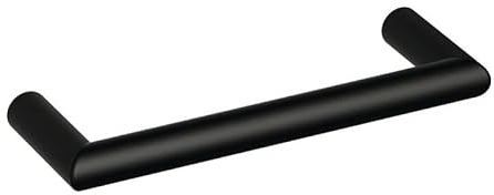 Möbelgriff 562.13B128 Ku.99 reinweiß ma 128mm HEWI