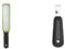 OXO Good Grips Etched Zester & Good Grips Citrus Zester with Channel Knife