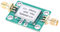 Módulo Amplificador de Señal RF, Placa de Señal de Amplificador de Potencia Media, Ganancia de 20 DB de Banda Ultraancha de 5 M-6 GHz, Componentes Electrónicos, con Figura de bajo Ruido