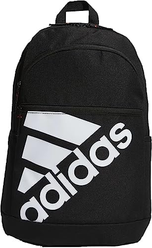adidas TS907 CL Classic Backpack Black (HP1461), color: black(HP1461)