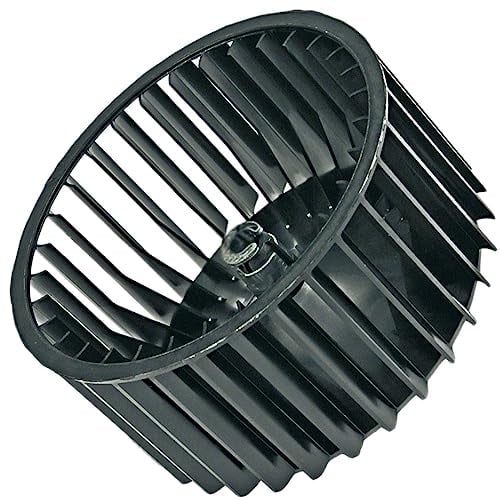 Turbine Sèche-linge 481236118537 WHIRLPOOL