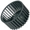 Turbine Sèche-linge 481236118537 WHIRLPOOL