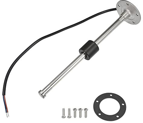 X AUTOHAUX 11 280mm Fuel Tank Sending Unit 240-33 Ohms Oil Level Sensor Sender