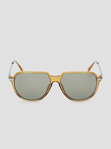 Guess Gu00067 Sunglasses One Size