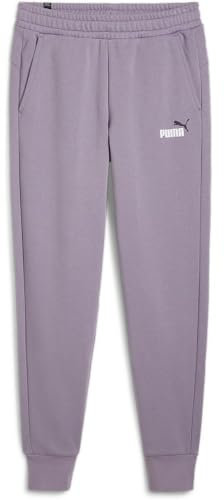 PUMA Ess+ 2 col Logo Pantaloni FL cl