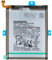INNCOMM Batterie EB-BA715ABY für Samsung Galaxy A71 A715 | Smartphone Handy Akku Original GH82-22153A | Li-Ion Zellen | 3.85V 4500mAh | Ersatzakku Markenakku | mit Würfel