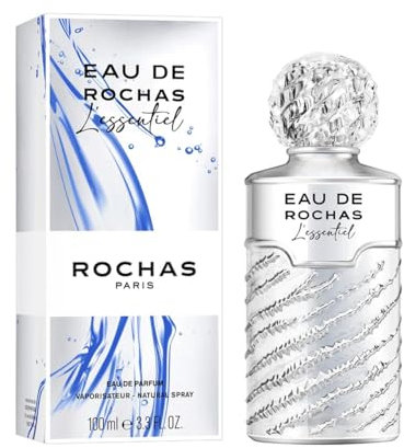 L'Essentiel Edp Vapo 100 Ml