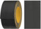 haggiy Melaminkanten-Band selbstklebend 40mm x 5m I Kantenband I Möbelkantenband I Sicherer Halt ohne Bügeln I Kantenumleimer I Furnier für Regalbretter/Holzplatten (Anthrazit)
