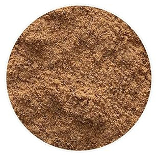 Noce moscata macinata, 1 kg