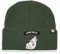 Goorin Bros. Beanie Soft Rock Wolf Forest Dunkelgrün, Size:OneSize