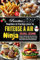 Recettes Rapides et Faciles pour la Friteuse à Air Ninja Dual Zone: Savourez Chaque jour des Plats sains et Délicieux avec Votre Friteuse à Air Ninja | Snacks, Viandes, Poissons, Plats végétariens,,,