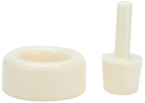 Waffle Cone Maker, Waffle Rolling and Forming Tool Egg Waffle Cone, DIY Waffle Cone Kit for Kitchen, Plastic Baking Decorating Accessory