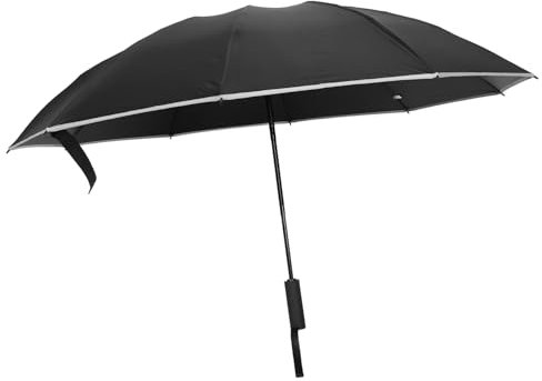 TEMPNAP Paraguas De Viaje Automático Diseño Antiviento y Protección Uv Parasol Compacto y Ligero Para Uso Exterior Para Lluvia y Sol