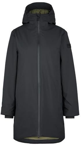Stoic Damen Women's MountainWool MMXX. Uppsala Coat Mantel