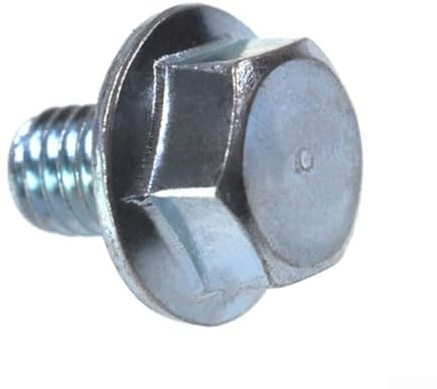 Boulon de démarrage à bobine compatible avec GX140 pour GX200 GX240 pour GX270 pour GX340 pour moteurs GX390 trouvés dans les systèmes de pompe, groupes électrogènes et tondeuses