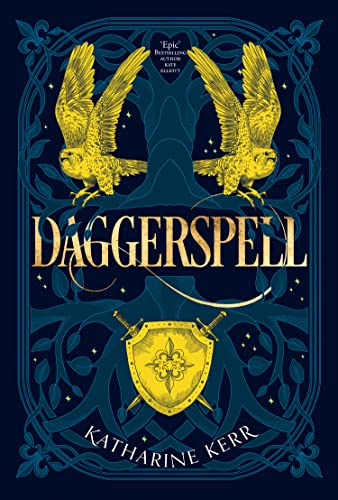Daggerspell (The Deverry series, Book 1)
