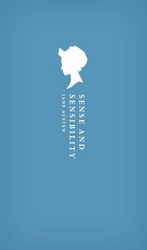 Sense and Sensibility (Oxford World's Classics Hardback Collection)