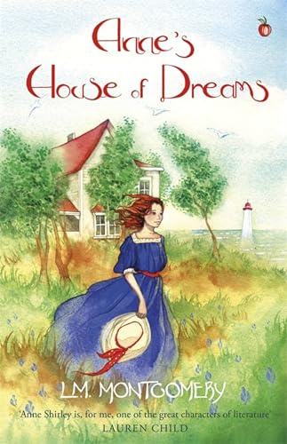 Anne's House of Dreams (Anne of Green Gables,Virago Modern Classics)