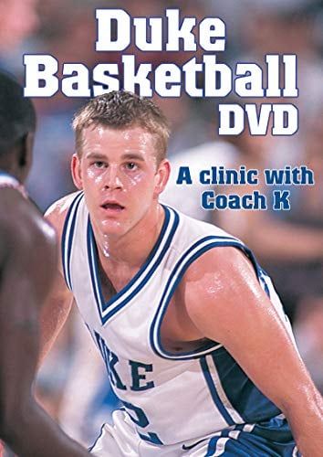 Duke Basketball: A Clinic With Coach K